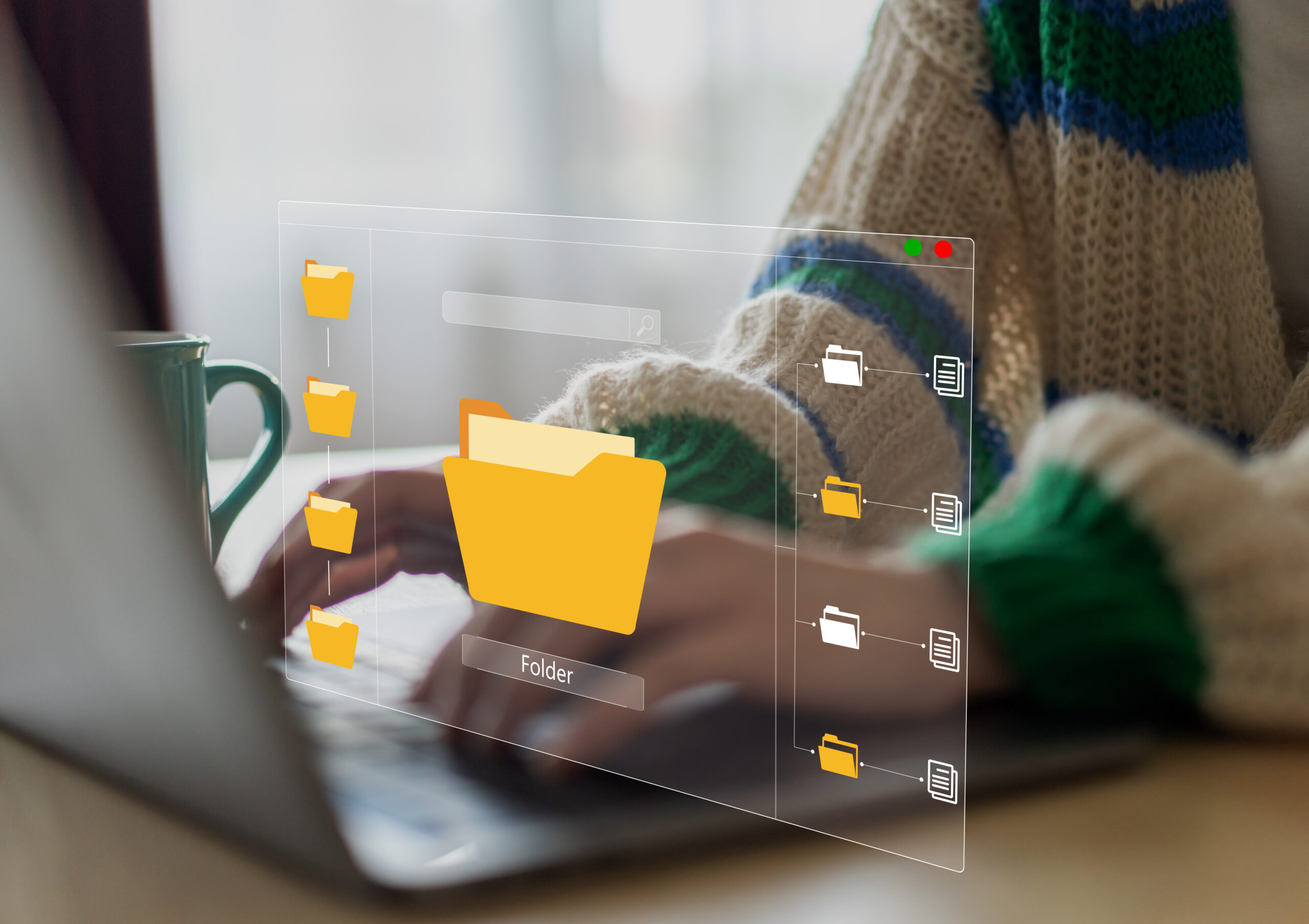 Driving Accountability